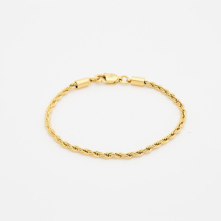 ROPE BRACELET - 3MM