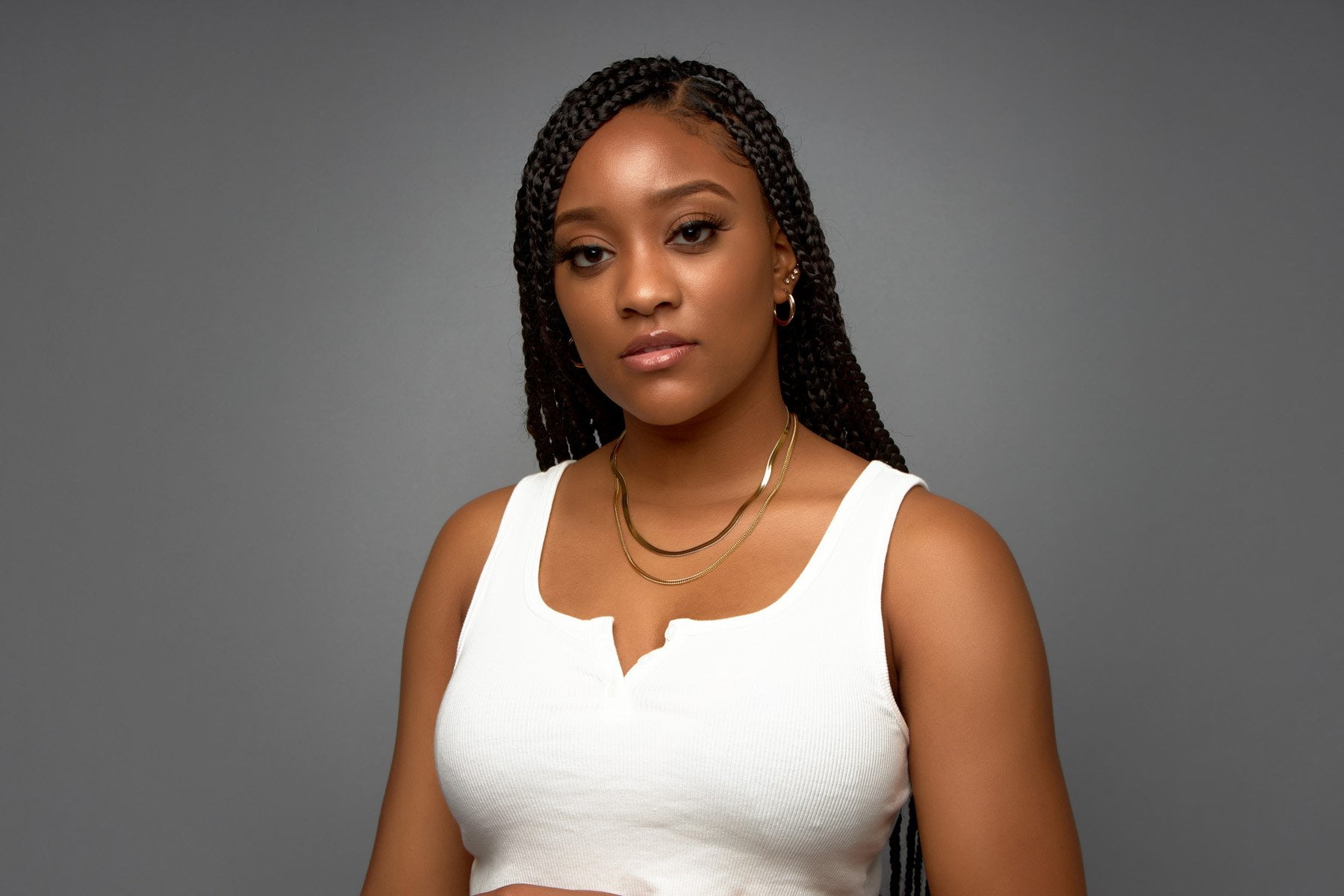 FRANCO CHAIN - 2.5MM - Image 3