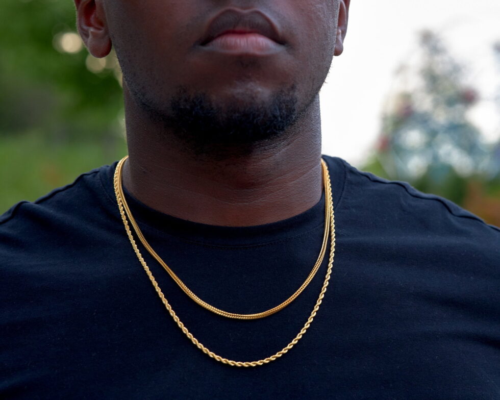 ROPE CHAIN - 3MM - Image 2